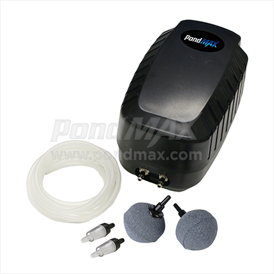 PA14 AERATION KIT