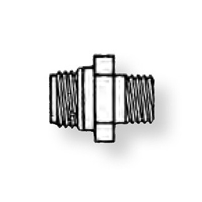 FITTING 3/4IN MPT X 1/2IN  MALE PIPE THREAD NIPPLE